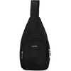 image:imageBaggallini Modern Sling EMF Blocking PouchBlack