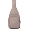 image:imageBaggallini Modern Sling EMF Blocking PouchMoonrock