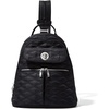 Black Quilt