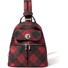 Red Buffalo Plaid