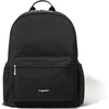 image:imageBaggallini On The Go Laptop Backpack Midnight Blossom Print One SizeBlack