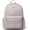 Heather Grey Neoprene