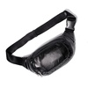 image:imageBaggallini On the Go Belt Bag Waist PackBlack Gloss Ripstop