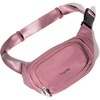 Mauve Twill
