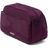 image:imageBaggallini Pocket Cosmetic With Brush OrganizationMulberry