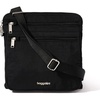image:imageBaggallini Securtex AntiTheft Large CrossbodyBlack