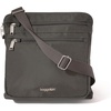 image:imageBaggallini Securtex AntiTheft Large CrossbodyCharcoal