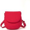 image:imageBaggallini Swift Flap Mini CrossbodyB Lite Scarlet Red