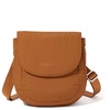 image:imageBaggallini Swift Flap Mini CrossbodyBlite Caramel