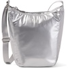 Silver Metallic