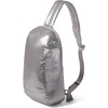 Silver Metallic