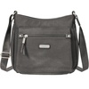 image:imageBaggallini The New Classic Collection Uptown BaggSterling Shimmer