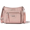 image:imageBaggallini The New Classic Collection Uptown BaggWoodrose
