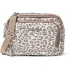 Mocha Cheetah Print