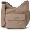 image:imageBaggallini Women Criss Cross Crossbody BagBeach