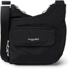 Black With Sand Lining