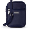 image:imageBaggallini Womens Essential Mini Crossbody BagCadet Navy