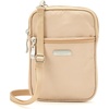 image:imageBaggallini Womens Essential Mini Crossbody BagLight Khaki