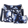 Navy Ink Tie-dye