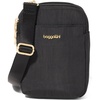 Black W/ Gold Hardware
