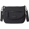 image:imageBaggallini Womens Pocket Crossbody 20 With Rfid  PocketBlack
