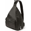 image:imageBaggallini Womens Securtex Antitheft Vacation Convertible SlingCharcoal