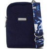Navy Ink Tie-dye