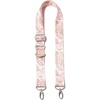 Pink Butterfly Print