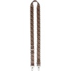 image:imageBaggallini mens Slim StrapWild Cheetah