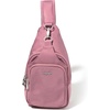 Mauve Twill