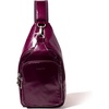 Mulberry Gloss Ripstop