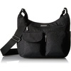 image:imageBaggallini womens Meb150Black Cheetah Emboss