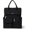 image:imageBaggallini womens Modern Everywhere Laptop Backpack Black One Size USBlack