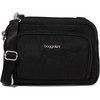 image:imageTrifecta Crossbody EMF Blocking PocketBlack