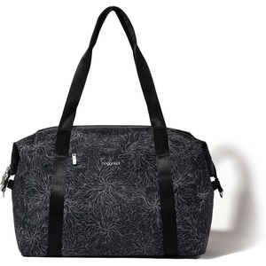 image:imageAll Day Large DuffelMidnight Blossom Print