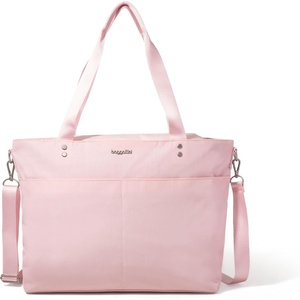 image:imageBaggallini Carryall Laptop ToteBagg Pink