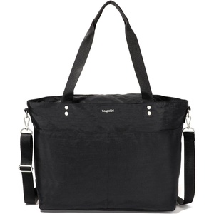 image:imageBaggallini Carryall Laptop ToteBlack