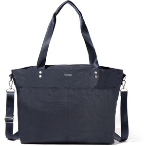 image:imageBaggallini Carryall Laptop ToteFrench Navy
