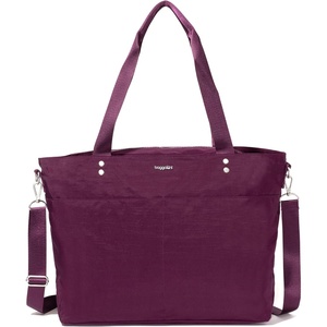 image:imageBaggallini Carryall Laptop ToteMulberry