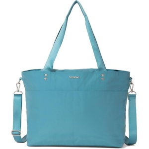 image:imageBaggallini Carryall Laptop ToteSeaside Blue