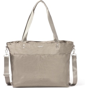 image:imageBaggallini Carryall Laptop ToteSterling Shimmer