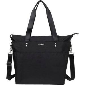 image:imageBaggallini Carryall Tote Bag  Crossbody Tote Bag for WomenBlack