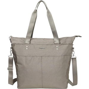 image:imageBaggallini Carryall Tote Bag  Crossbody Tote Bag for WomenSterling Shimmer