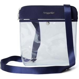 image:imageBaggallini Clear Stadium Crossbody  StadiumRoyal Blue
