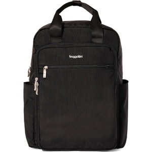image:imageBaggallini Commuter Laptop BackpackBlack