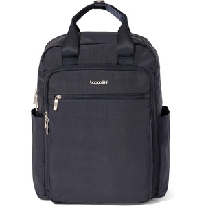 image:imageBaggallini Commuter Laptop BackpackFrench Navy