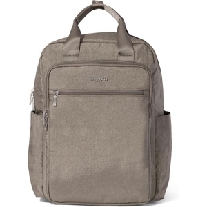 image:imageBaggallini Commuter Laptop BackpackSterling Shimmer