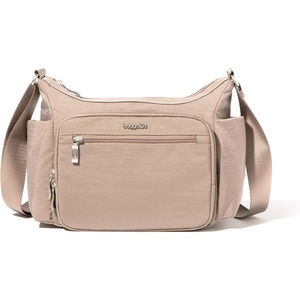 image:imageBaggallini Crosstown Hobo CrossbodyMoonrock