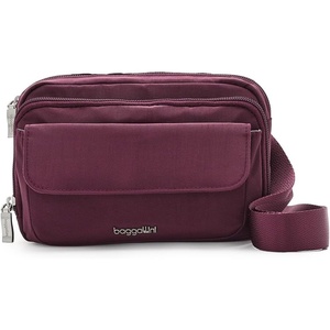 image:imageBaggallini Double Zip Convertible CrossbodyJam