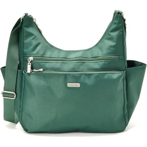 image:imageBaggallini Essential Hobo CrossbodyPine